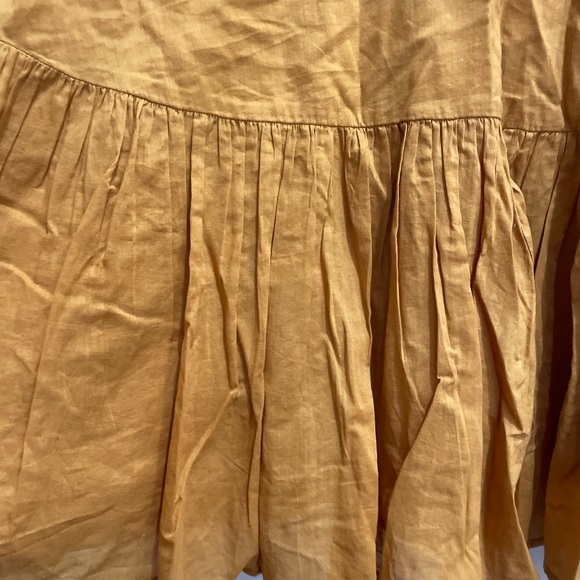 flared tank - Picture 4 of 5